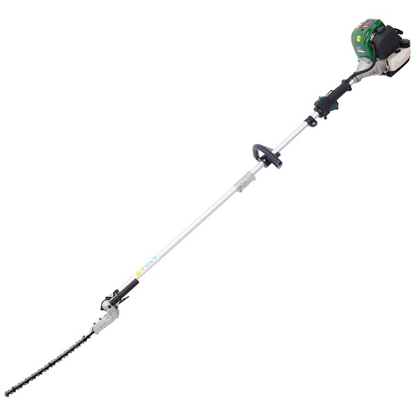 4 in 1 Multi-Functional Trimming Tool, 31CC 4-Cycle Garden Tool