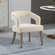 Option Beige Velvet