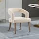 Option Beige Velvet