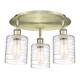 Option Antique Brass / Deco Swirl
