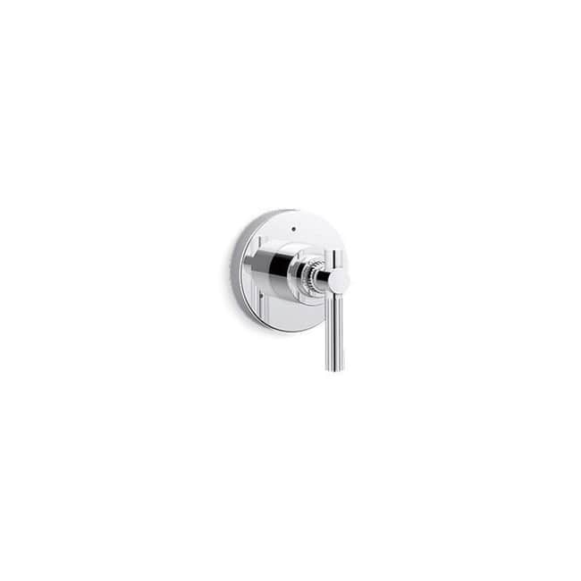 Kallista Central Park West Transfer Trim Lever Handle