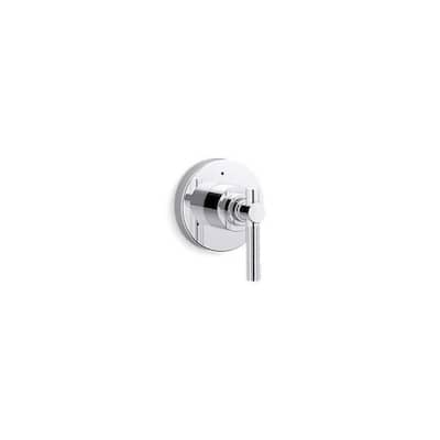 Kallista Central Park West Transfer Trim Lever Handle