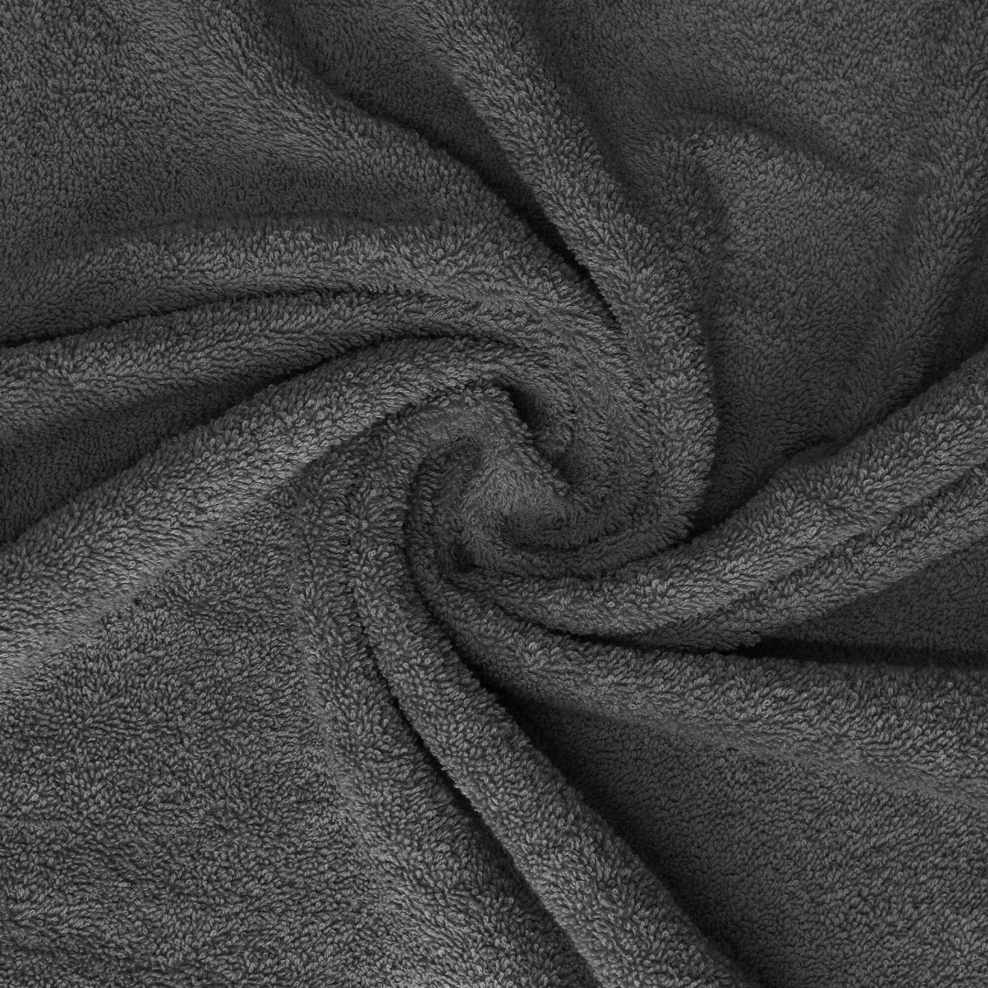Nine West Shelly 4 Piece Premium Cotton Bath Towels Set-image