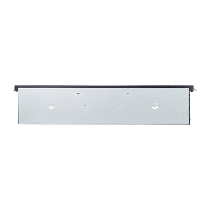 Electric Fireplace Insert with Adjustable Heating, Brightness, Timer and Overheat Protection, 1400W, CSA Listed