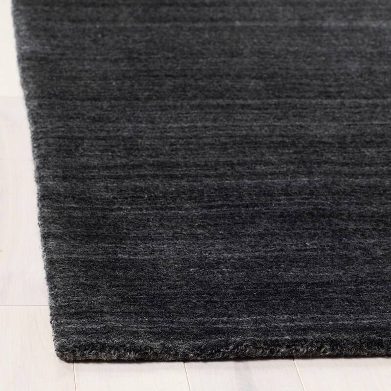 SAFAVIEH Handmade Mirage Frauke Modern Abstract Viscose Rug