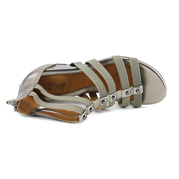 eurosoft gladiator sandals