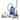 Prolux Phantom Bagged Canister Deluxe Carpet Model with Power Nozzle