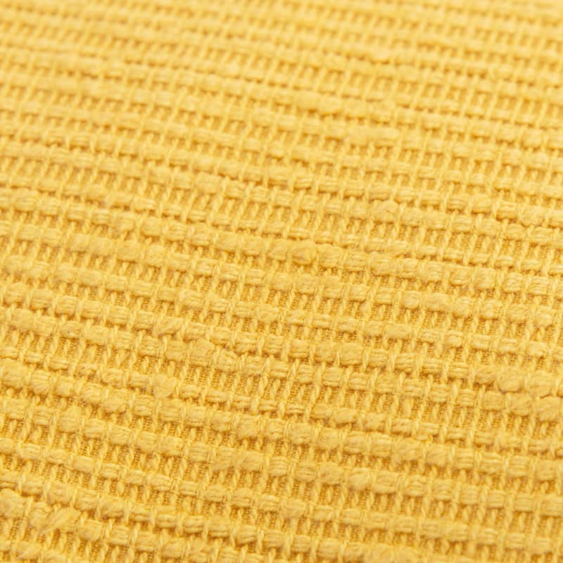 Rizzy Home Solid Stripe Throw Pillow