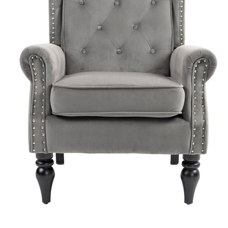Modern Accent Chair Lounge Chair