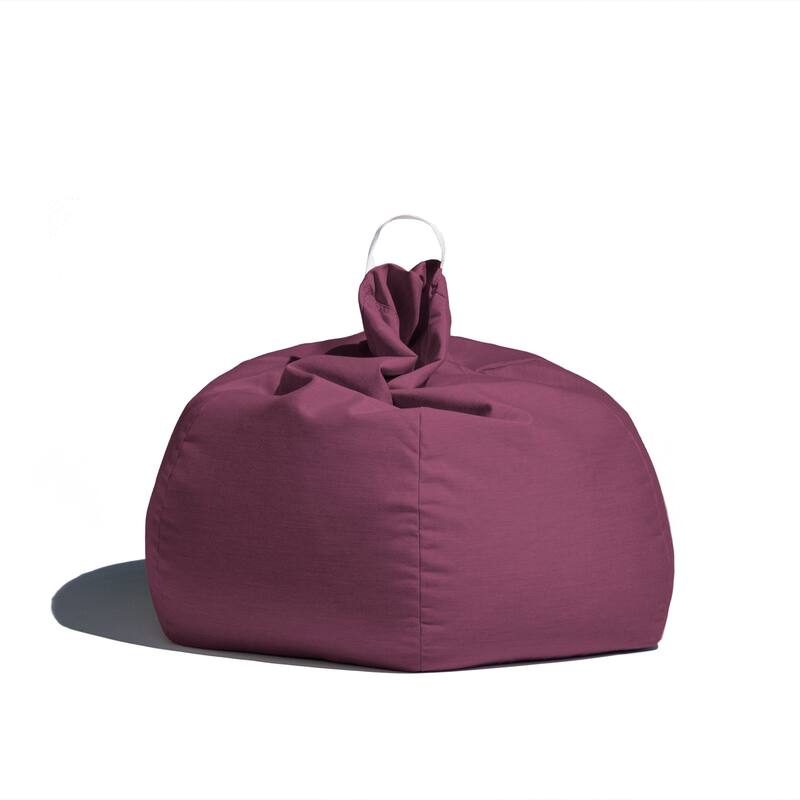 Jaxx Kiss Outdoor Patio Bean Bag Chair