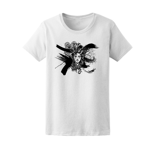 Decorated Demon Tee Men's -Image by Shutterstock