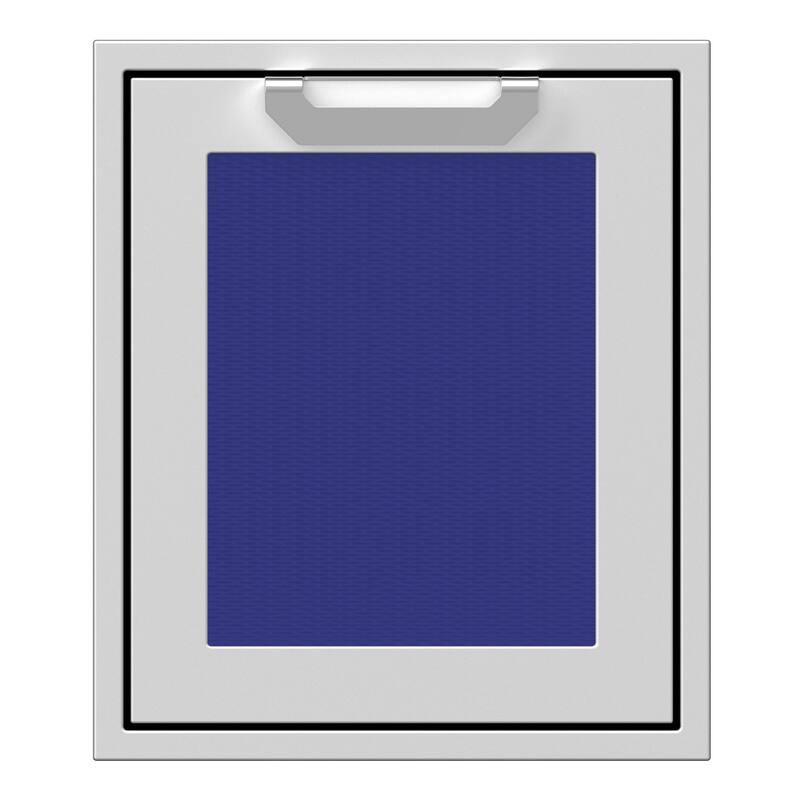 Hestan 18 Inch Wide Single Left Hinge Access Door from the Hestan