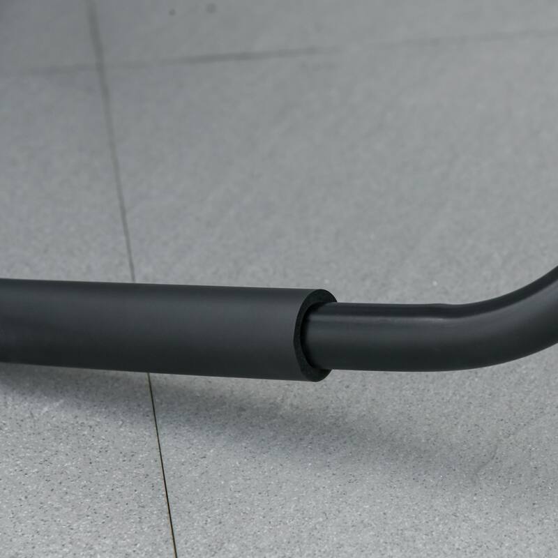 Rocking Sun Lounger, Chaise Lounge Rocker For Sunbathing, Sun Tanning, Foldable, Portable Outdoor Patio Chair - Grey