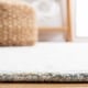 preview thumbnail 8 of 16, SAFAVIEH Handmade Abstract Lozena Contemporary Wool Rug