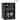 Suncrown Electronic Digital Steel Safe with Fingerprint Lock