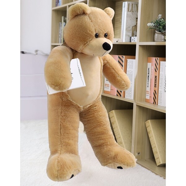 where to buy teddy bear stuffing