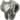 Ram Head Drapery Sconce, 1 3/8-inch Diameter