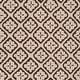 preview thumbnail 26 of 35, Martha Stewart by SAFAVIEH Blossom Lattice Hand-hooked Wool Area Rug