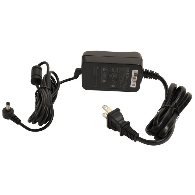 Casio ADA12150 12V Adapter For Casio Products Power Supply Unit For Keypads