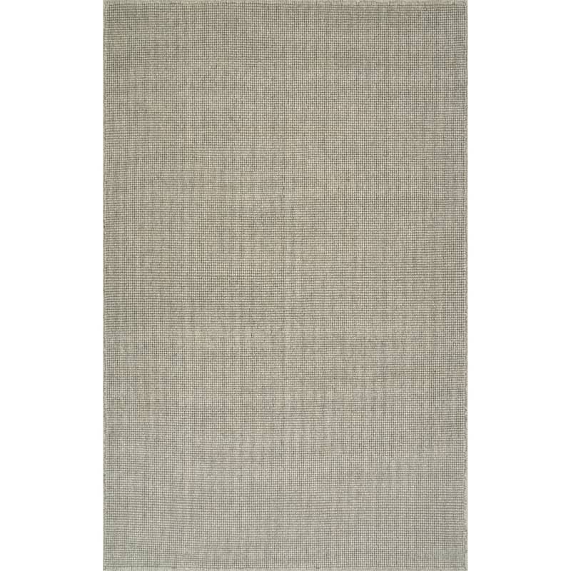 Addison Jaxon Farmhouse Wool Area Rug
