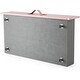 preview thumbnail 27 of 85, Texture® Brand - Rolling Under Bed Storage Drawer by DormCo