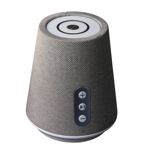 Ottlite speaker lamp top