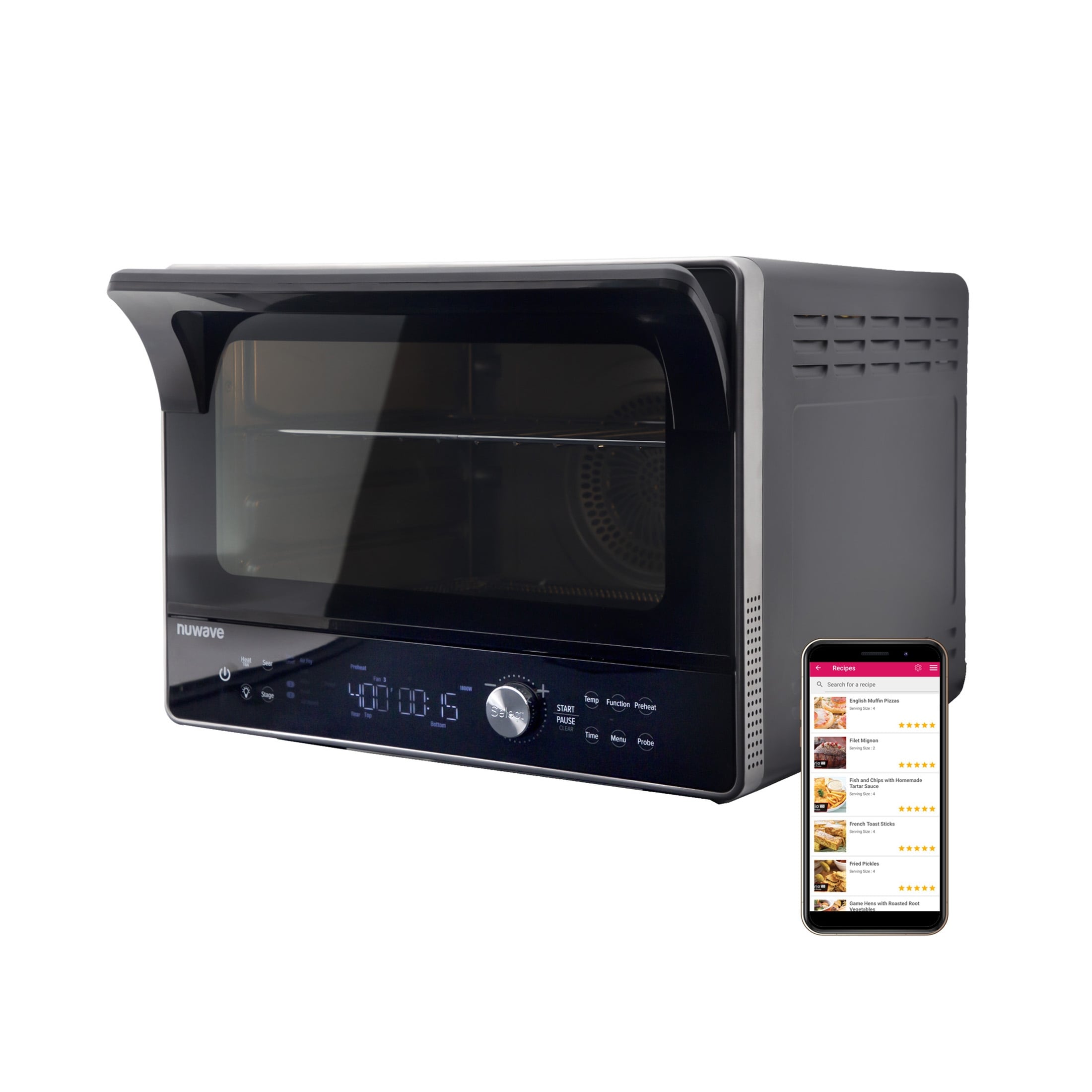 NuWave Small Kitchen Appliances Bed Bath Beyond