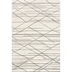 preview thumbnail 2 of 8, Pick-Up-Sticks Machine Washable Wool Area Rug