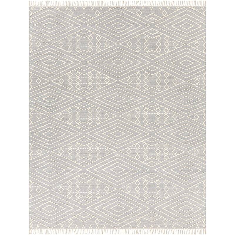 Livabliss Bedouin Bohemian Tribal Area Rug