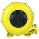 preview thumbnail 21 of 27, Zoom Inflatable Bounce House Blower Air Pump Fan, Residential .5 HP (450 Watt), Residential