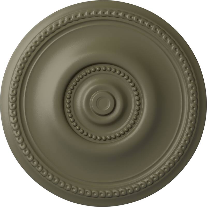 20 5/8"OD x 1 3/8"P Raynor Ceiling Medallion