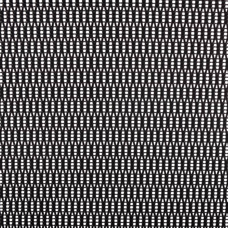 SEI Furniture Abby Adjustable Desk Chair - 26"W x 27"D x 49"H