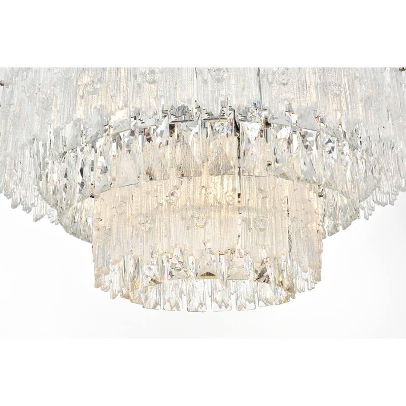 Indigo Home 21 inch Pendant Light