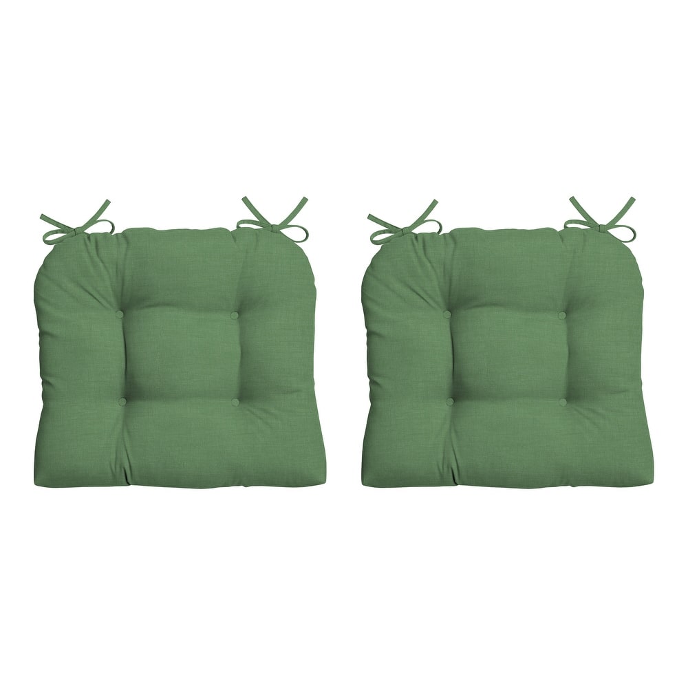 ARDEN Patio Chair Cushion Set