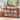 Porch & Den Jefferson Sliding Glass Door Stackable China Cabinet