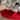 Glitzhome 48"D or 52"D Knitted Acrylic Christmas Tree Skirt
