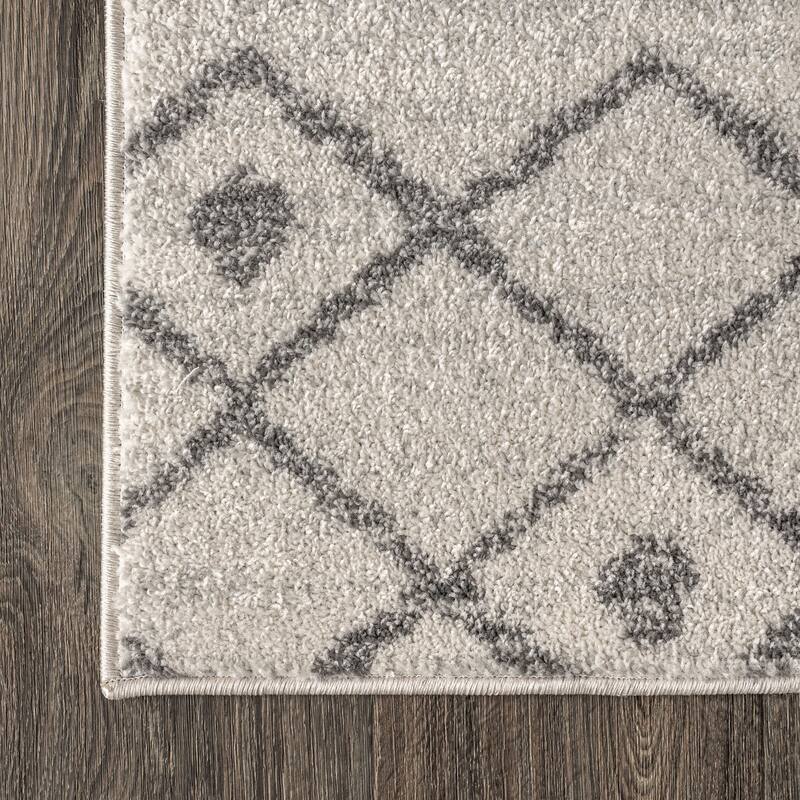 JONATHAN Y Izil Moroccan Beni Souk Area Rug