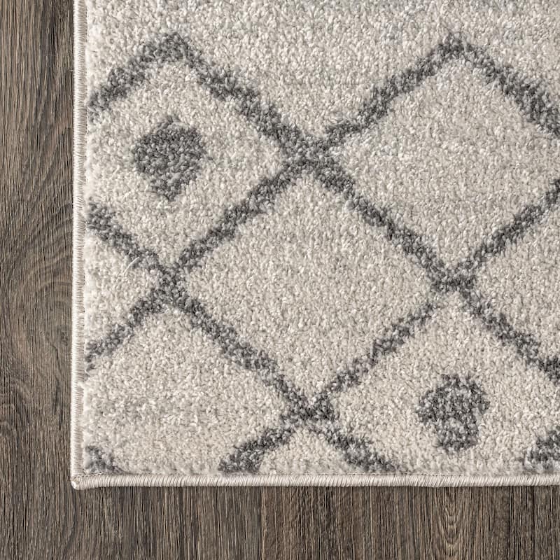 JONATHAN Y Izil Moroccan Beni Souk Area Rug