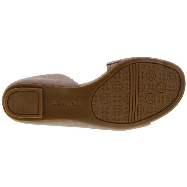 naturalizer women's lucie dress sandal