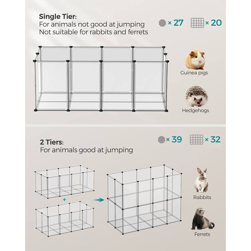 Premium Indoor Pet Fence Solutions for Your Beloved Companions