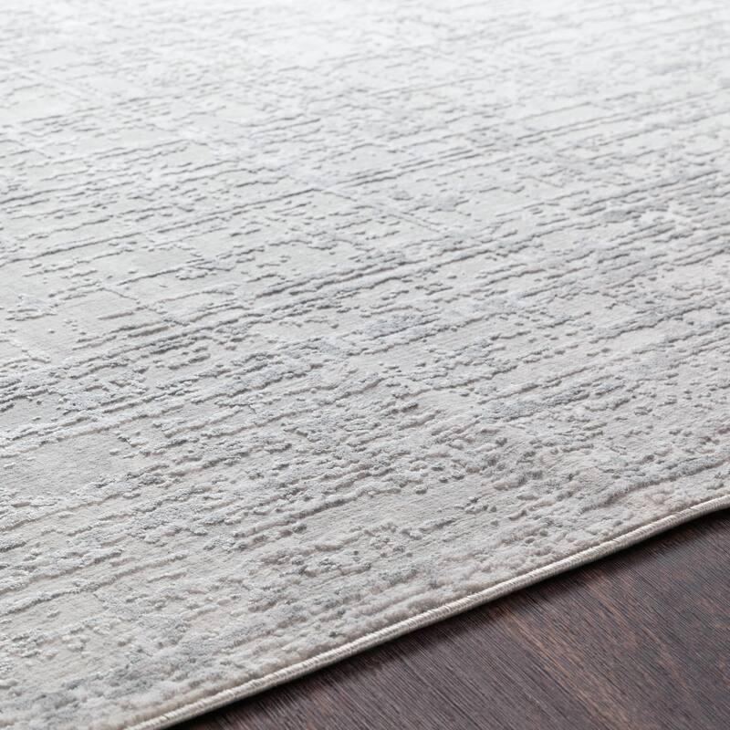 Livabliss Modern & Contemporary Aisha Abstract Area Rug