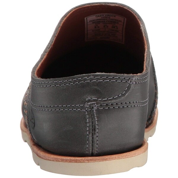 chaco clogs