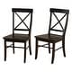 preview thumbnail 18 of 21, Simple Living Albury Dining Chairs (Set of 2)