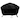 Fire Pit Cover Round Durable 300D Polyester - Black - 30"