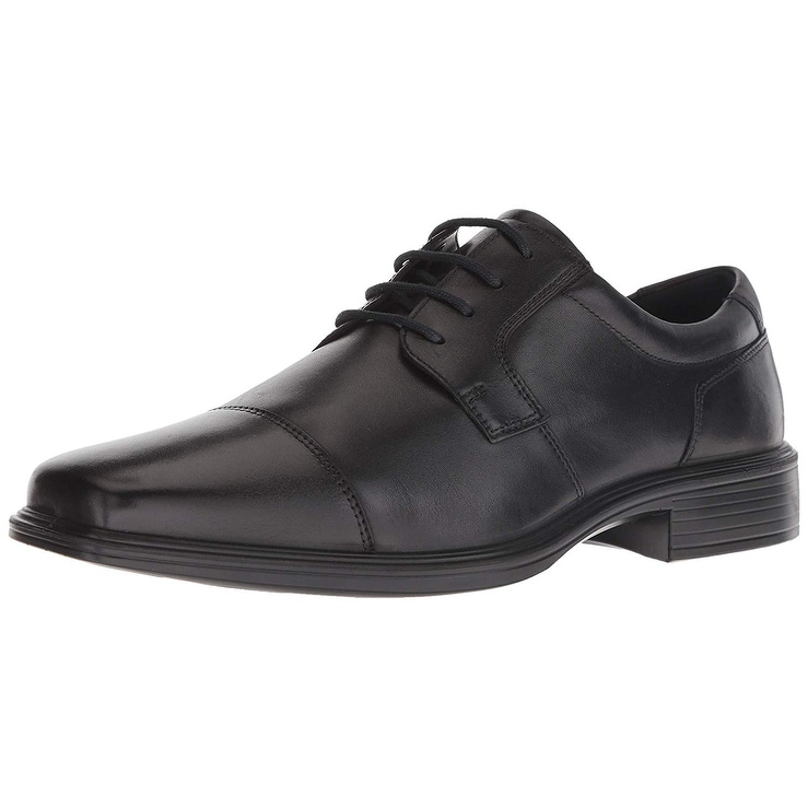 ecco men's formal shoes