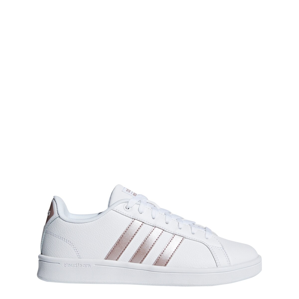 adidas originals women's cf advantage sneaker