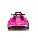 preview thumbnail 29 of 39, Kids 12V Ride-On Go-Kart with Parent Control, Bluetooth, Music, Ages 3-6