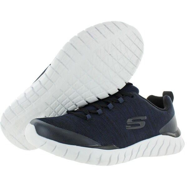 skechers walking shoes with memory foam