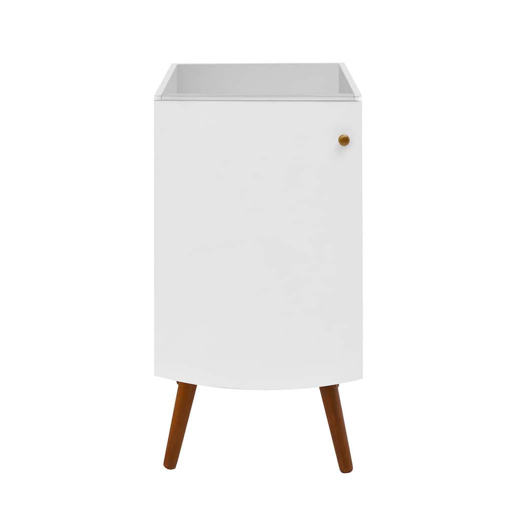 Swiss Madison SM-BV650-C Manoir 18" Single Free Standing Vanity