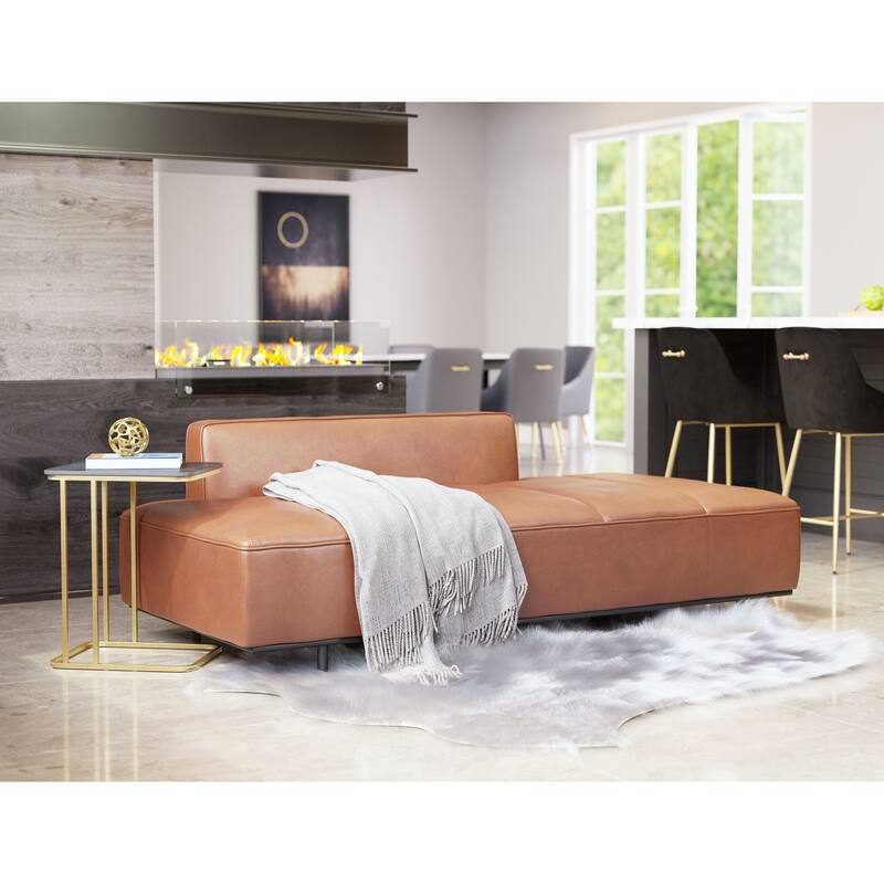 Canyon Meadow Sofa Brown